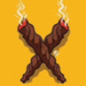 Meet your Posher, Blue